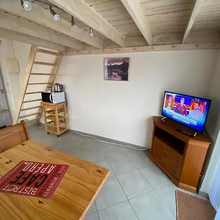 La Mezza - Wifi - Stationnement - Terrasse *