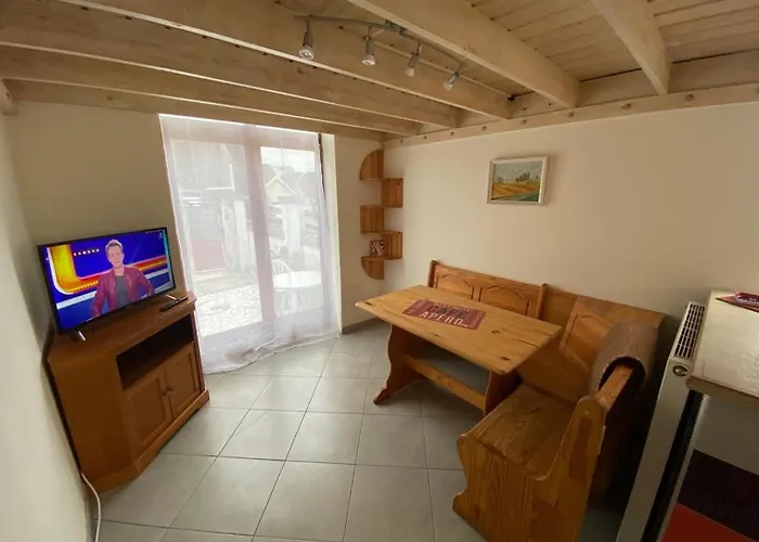 Apartamento La Mezza - Wifi - Stationnement - Terrasse Troyes